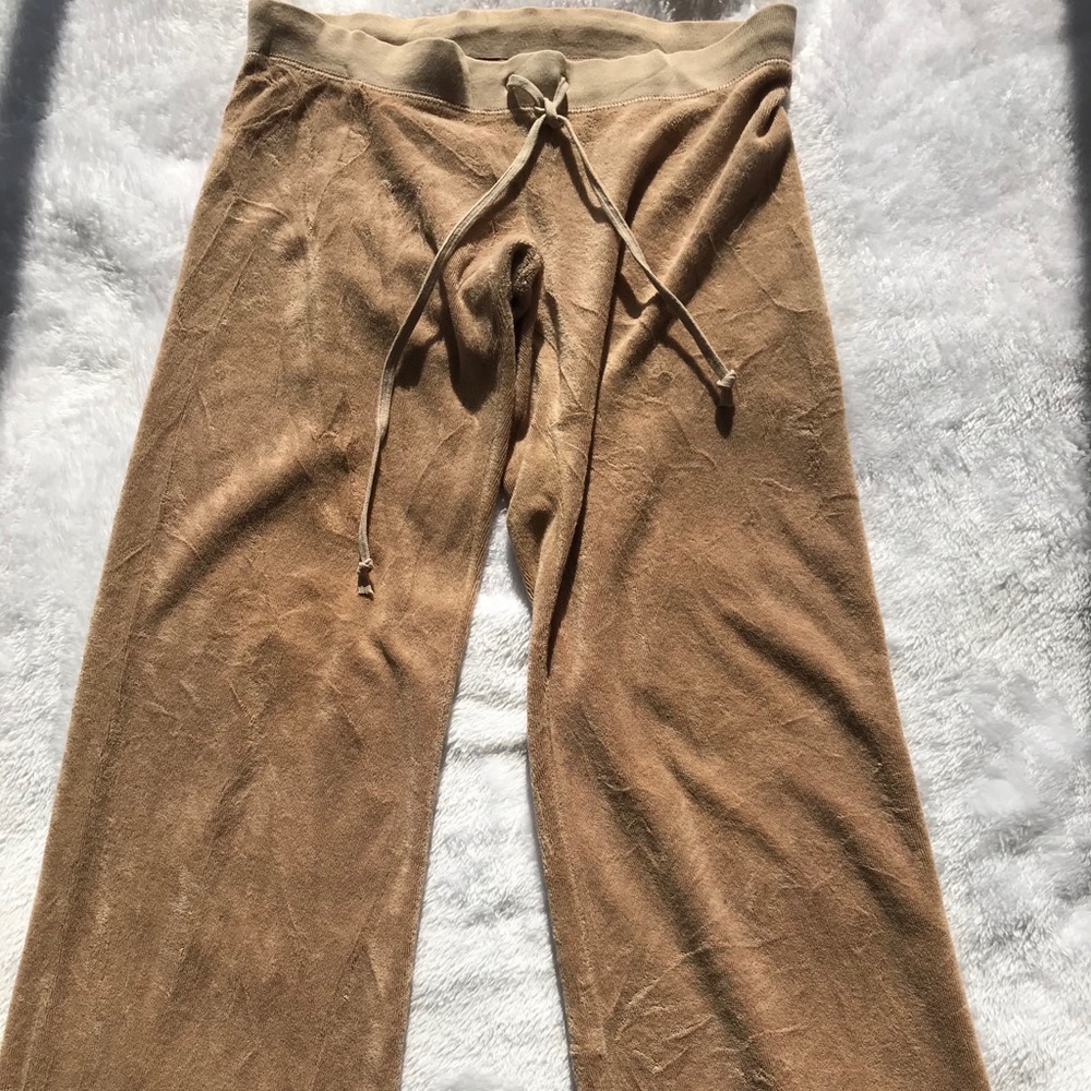 Juicy Couture casual, track, lounge pants